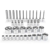 Ensemble de Douilles Park Tool SBS-3